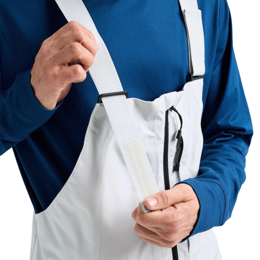 Burton Men's Reserve GORE-TEX 2L Bib Pants